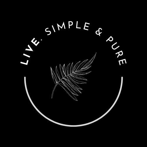 Live. Simple & Pure